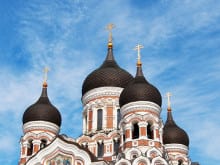 Tallinn city breaks