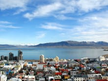 Iceland city breaks