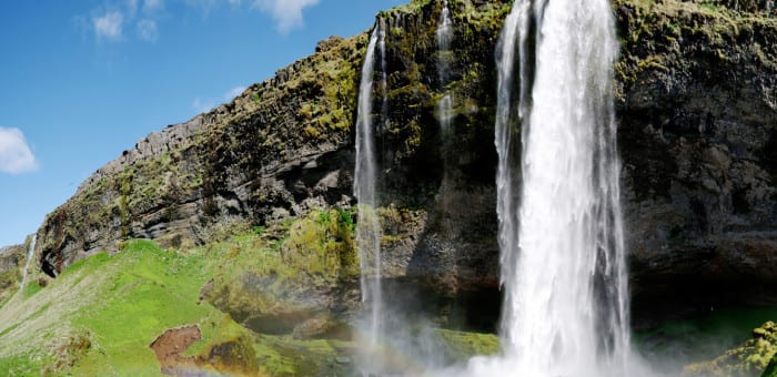 Iceland city breaks