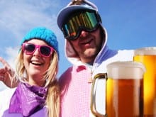 cheap beer in borovets